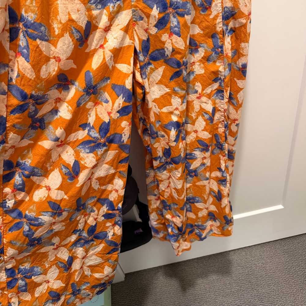 Free People Katya Jumpsuit - Picture 3 of 3